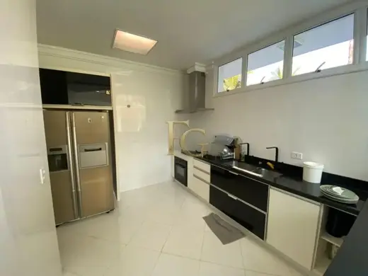 Casa de 5 dormitórios com 570 m², Módulo 21, Riviera de São Lourenço — foto 4