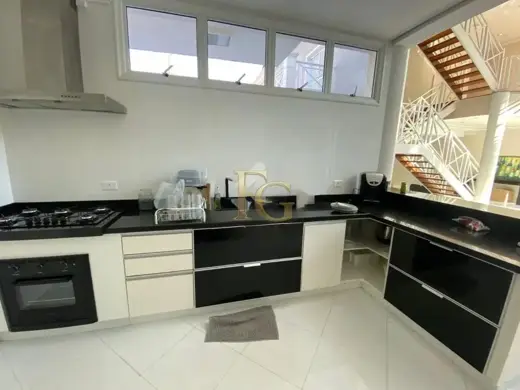 Casa de 5 suítes com 570 m², Módulo 21, Riviera de São Lourenço — foto 5