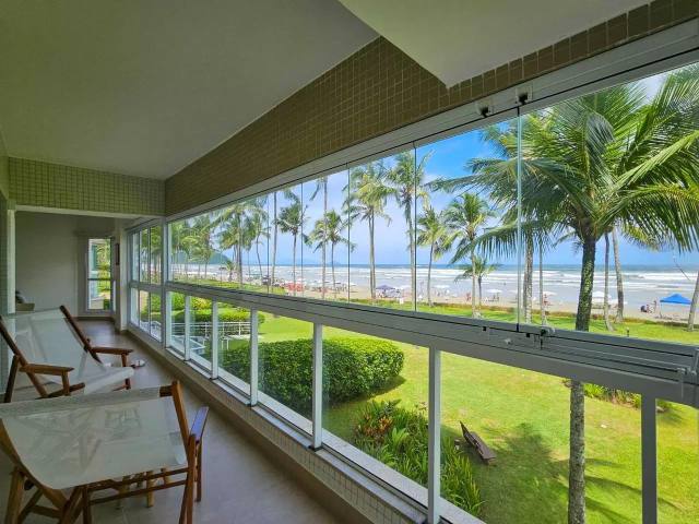 Apartamento de 4 dormitórios | Edifício Grão de Areia - Riviera Módulo 04, Riviera de São Lourenço