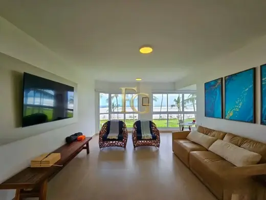 Apartamento de 4 dormitórios no Edifício Grão de Areia, Módulo 04, Riviera de São Lourenço — foto 3