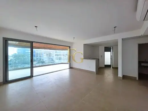 Apartamento de 3 dormitórios no Edifício Gávea, Módulo 08, Riviera de São Lourenço — foto 2