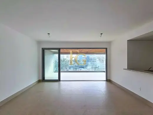 Apartamento de 3 dormitórios no Edifício Gávea, Módulo 08, Riviera de São Lourenço — foto 3