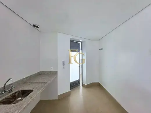 Apartamento de 3 dormitórios no Edifício Gávea, Módulo 08, Riviera de São Lourenço — foto 5