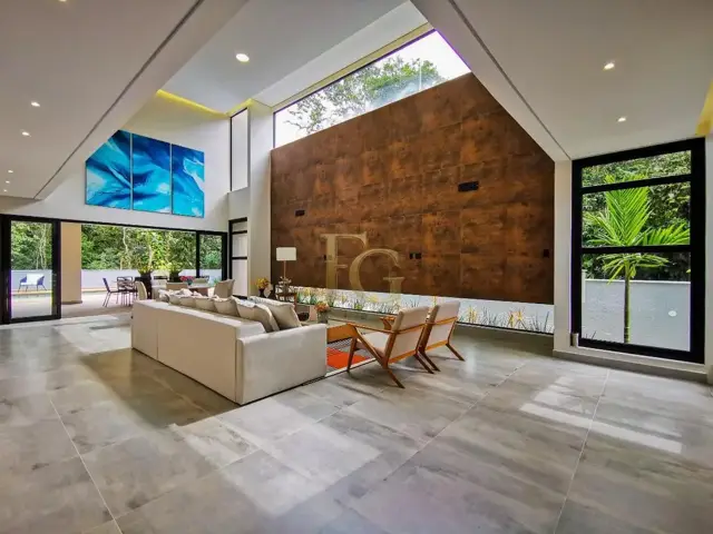 Casa de 5 suítes | Riviera Módulo 26, Riviera de São Lourenço