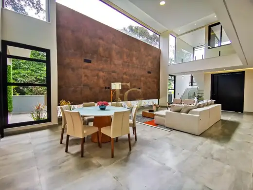 Casa de 5 suítes com 442 m², Módulo 26, Riviera de São Lourenço — foto 2