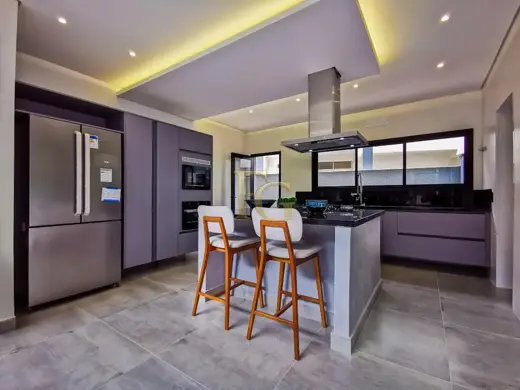 Casa de 5 suítes com 442 m², Módulo 26, Riviera de São Lourenço — foto 5