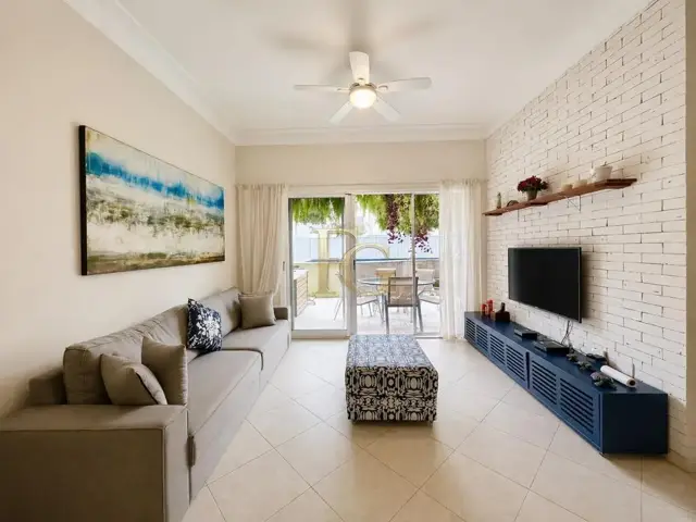 Apartamento de 4 dormitórios no Edifício Rio Tapajós, Módulo 03, Riviera de São Lourenço