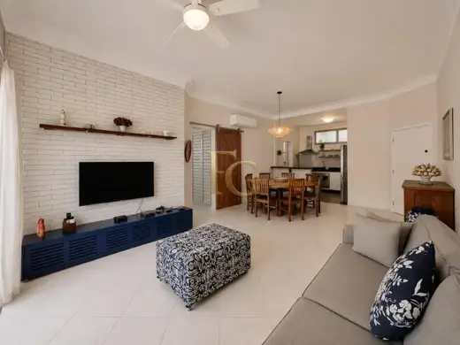 Apartamento de 3 dormitórios no Edifício Rio Tapajós, Módulo 03, Riviera de São Lourenço — foto 2