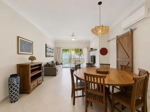 Apartamento de 4 dormitórios no Edifício Rio Tapajós, Módulo 03, Riviera de São Lourenço — foto 3