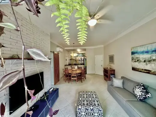 Apartamento de 4 dormitórios no Edifício Rio Tapajós, Módulo 03, Riviera de São Lourenço — foto 4