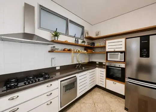 Apartamento de 3 dormitórios no Edifício Rio Tapajós, Módulo 03, Riviera de São Lourenço — foto 5