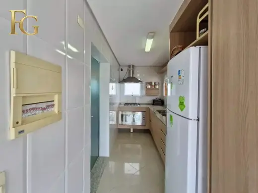 Apartamento de 4 dormitórios no Edifício Blue Waves, Módulo 07, Riviera de São Lourenço — foto 5