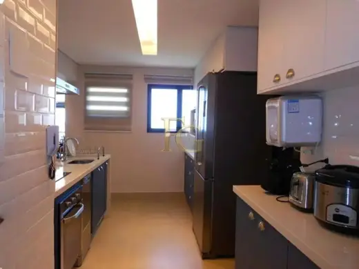 Cobertura de 4 dormitórios no Edifício Mediterranee, Módulo 03, Riviera de São Lourenço — foto 5