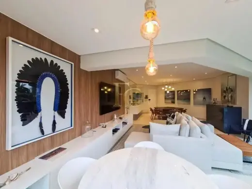 Apartamento de 4 dormitórios no Edifício Albatroz, Módulo 03, Riviera de São Lourenço — foto 3