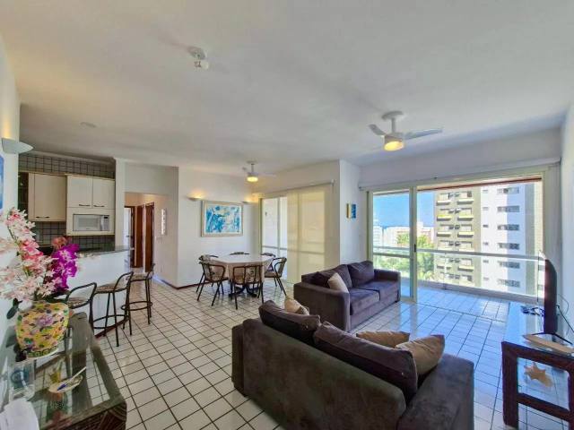 Apartamento de 3 dormitórios | Edifício Navegantes - Riviera Módulo 03, Riviera de São Lourenço