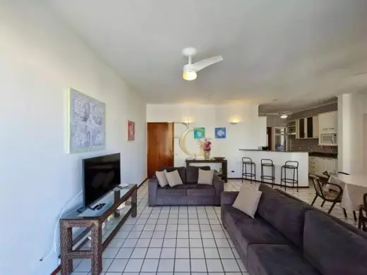 Apartamento de 3 dormitórios no Edifício Navegantes, Módulo 03, Riviera de São Lourenço — foto 2