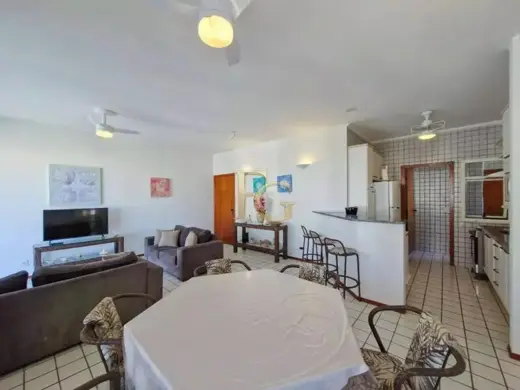 Apartamento de 3 dormitórios no Edifício Navegantes, Módulo 03, Riviera de São Lourenço — foto 3