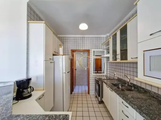 Apartamento de 3 dormitórios no Edifício Navegantes, Módulo 03, Riviera de São Lourenço — foto 4