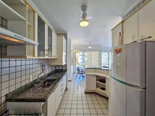 Apartamento de 3 dormitórios no Edifício Navegantes, Módulo 03, Riviera de São Lourenço — foto 5