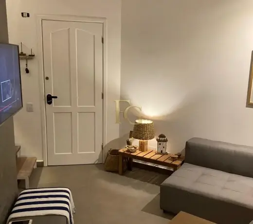 Apartamento de 2 dormitórios no Edifício Villas de San Fernando, Módulo 06, Riviera de São Lourenço — foto 3
