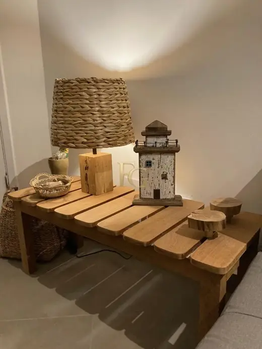 Apartamento de 2 dormitórios no Edifício Villas de San Fernando, Módulo 06, Riviera de São Lourenço — foto 4