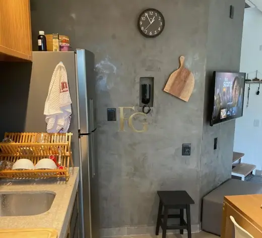 Apartamento de 2 dormitórios no Edifício Villas de San Fernando, Módulo 06, Riviera de São Lourenço — foto 5