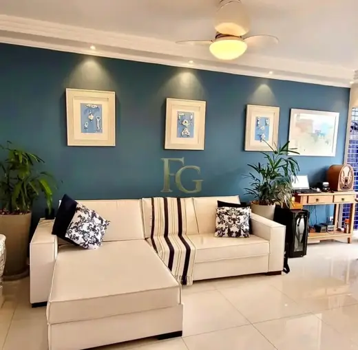 Apartamento de 2 dormitórios no Edifício Villas de San Fernando, Módulo 06, Riviera de São Lourenço — foto 3