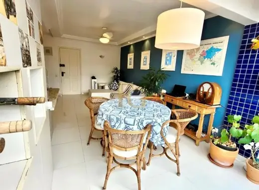 Apartamento de 2 dormitórios no Edifício Villas de San Fernando, Módulo 06, Riviera de São Lourenço — foto 5