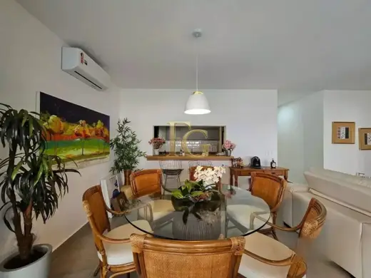 Apartamento de 3 dormitórios no Edifício Fortes, Módulo 08, Riviera de São Lourenço — foto 4
