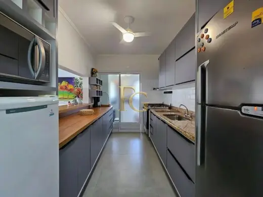 Apartamento de 3 dormitórios no Edifício Fortes, Módulo 08, Riviera de São Lourenço — foto 5