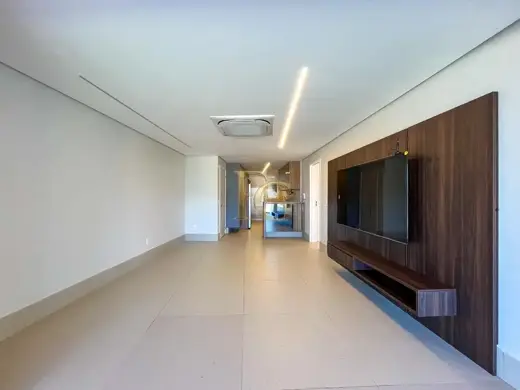 Apartamento de 3 dormitórios no Edifício Galápagos, Módulo 08, Riviera de São Lourenço — foto 3