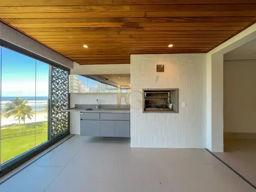 Apartamento de 3 dormitórios no Edifício Galápagos, Módulo 08, Riviera de São Lourenço — foto 5