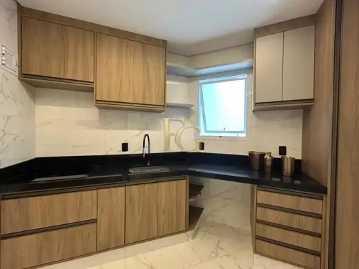 Apartamento de 3 dormitórios no Edifício Mirante Jequitibás, Módulo 07, Riviera de São Lourenço — foto 2