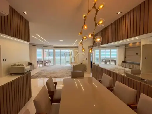 Apartamento de 3 dormitórios no Edifício Mirante Jequitibás, Módulo 07, Riviera de São Lourenço — foto 3