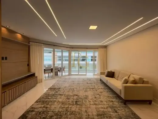 Apartamento de 3 dormitórios no Edifício Mirante Jequitibás, Módulo 07, Riviera de São Lourenço — foto 4