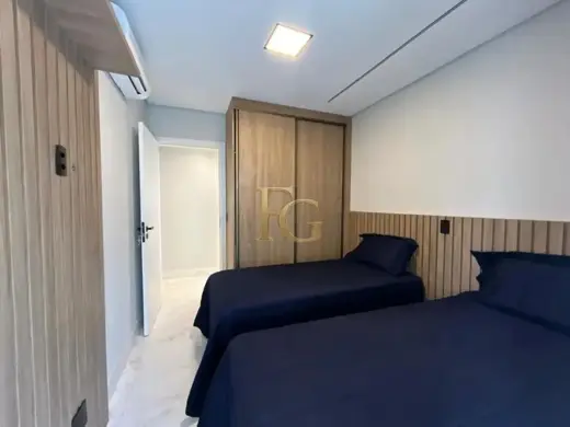 Apartamento de 3 dormitórios no Edifício Mirante Jequitibás, Módulo 07, Riviera de São Lourenço — foto 5