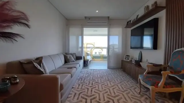 Apartamento de 4 dormitórios | Edifício Mont Saint Michel - Riviera Módulo 03, Riviera de São Lourenço