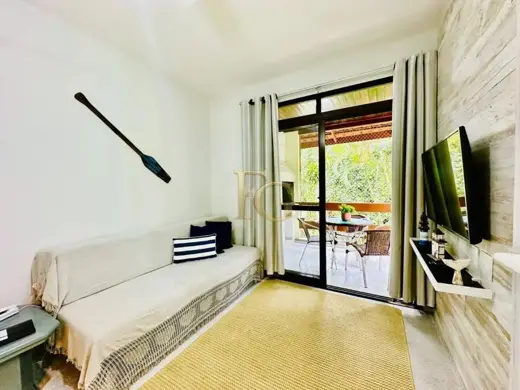 Villagio de 1 dormitório com 45 m², Módulo 26, Riviera de São Lourenço — foto 3