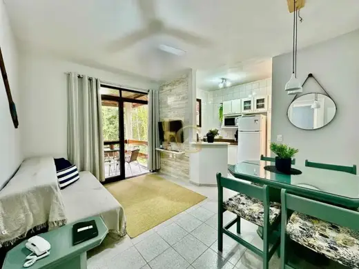 Villagio de 1 dormitório com 45 m², Módulo 26, Riviera de São Lourenço — foto 4