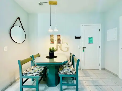 Villagio de 1 dormitório com 48 m², Módulo 26, Riviera de São Lourenço — foto 5