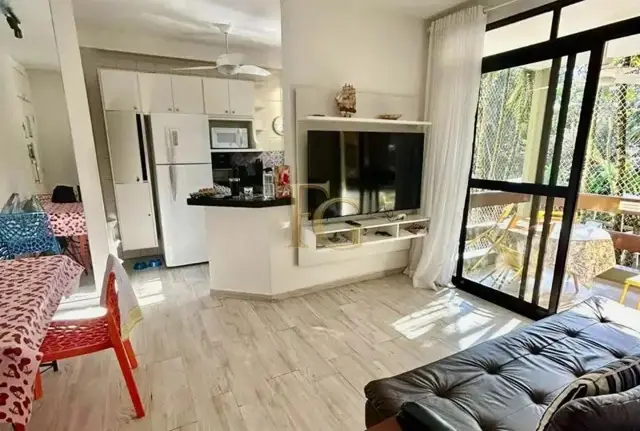 Villagio de 1 suíte | Riviera Módulo 26, Riviera de São Lourenço