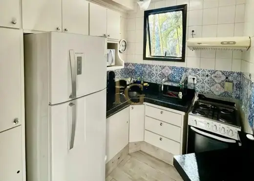 Villagio de 2 dormitórios com 58 m², Módulo 26, Riviera de São Lourenço — foto 3