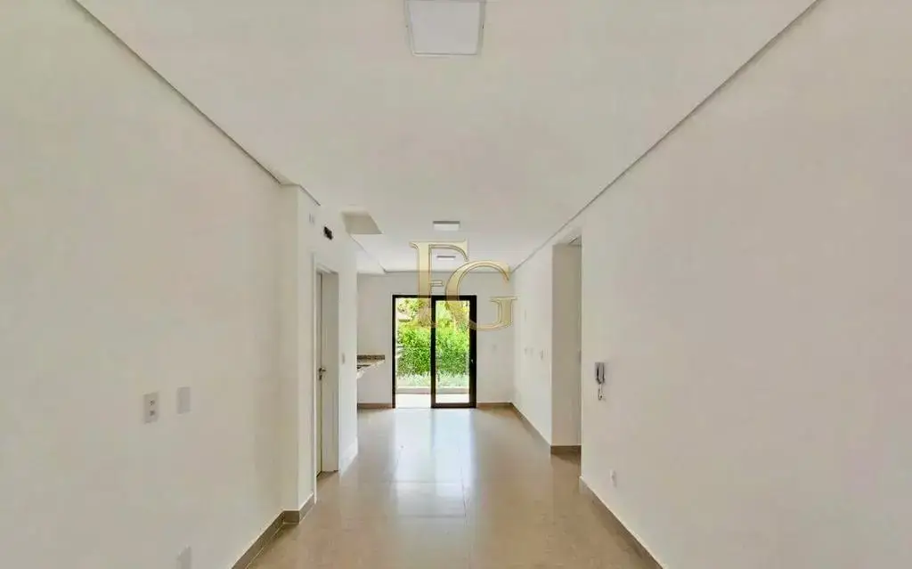 Villagio de 2 dormitórios com 69 m², Módulo 22, Riviera de São Lourenço — foto 1