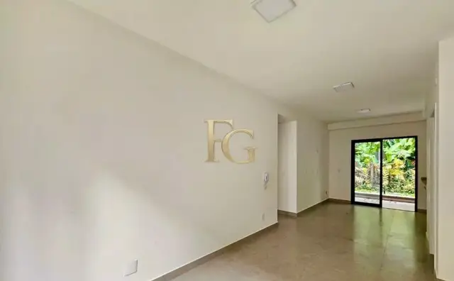 Villagio de 1 suíte | Riviera Módulo 22, Riviera de São Lourenço
