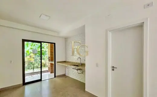 Villagio de 2 dormitórios com 69 m², Módulo 22, Riviera de São Lourenço — foto 2