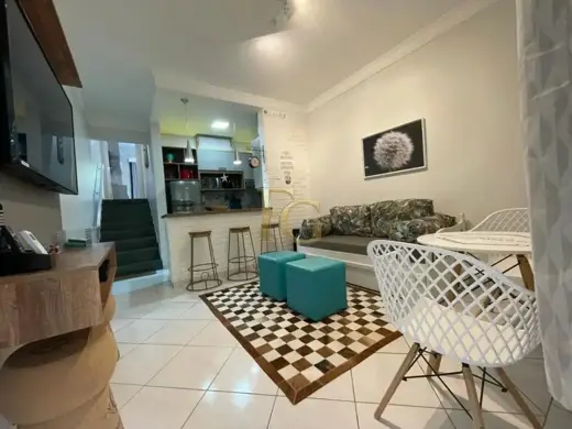 Villagio de 1 dormitório com 56 m², Módulo 30, Riviera de São Lourenço — foto 2