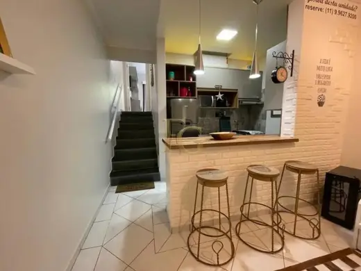 Villagio de 1 dormitório com 56 m², Módulo 30, Riviera de São Lourenço — foto 3