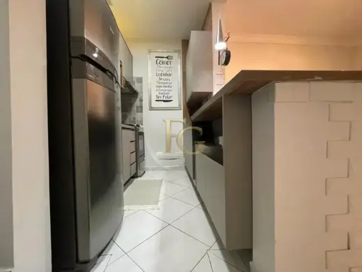 Villagio de 1 dormitório com 56 m², Módulo 30, Riviera de São Lourenço — foto 4
