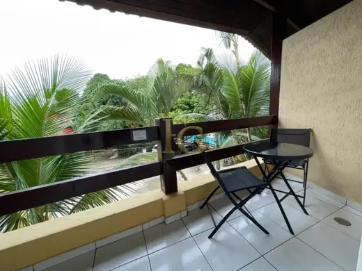 Villagio de 1 dormitório com 56 m², Módulo 30, Riviera de São Lourenço — foto 5