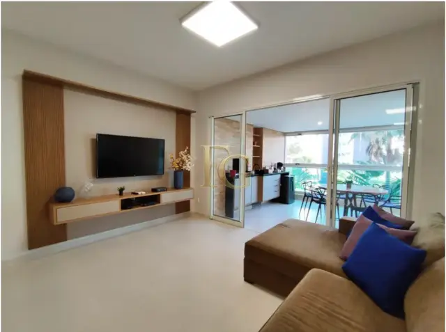 Apartamento de 3 dormitórios | Edifício Positano - Riviera Módulo 07, Riviera de São Lourenço